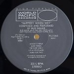 画像3: バド・シャンク（as）/スリッパリー・ホエン・ウェット (3)