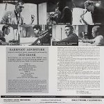 画像2: バド・シャンク（as）/ベア・フット・アドヴェンチャー (2)