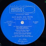 画像3: チェット・ベイカーほか/ザ・ブルースVol.2 (3)