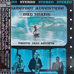 画像1: バド・シャンク（as）/ベア・フット・アドヴェンチャー (1)