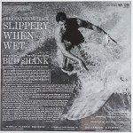 画像2: バド・シャンク（as）/スリッパリー・ホエン・ウェット (2)