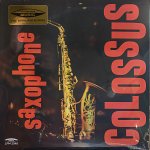 画像1: ソニー・ロリンズ / SAXOPHONE COLOSSUS (1)