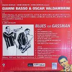 画像2: ジャンニ・バッソ（ts） / BLUES FOR GASSMAN (2)
