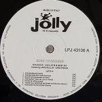 画像3: ジャンニ・バッソ（ts） / BLUES FOR GASSMAN (3)