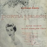 画像1: ポーシャ・ネルソン/autumn leaves (1)