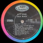 画像3: シーラ・ブラック/IS IT LOVE? (3)