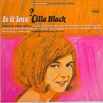画像1: シーラ・ブラック/IS IT LOVE? (1)