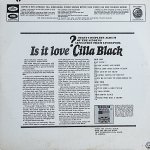 画像2: シーラ・ブラック/IS IT LOVE? (2)