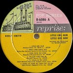 画像3: キーリー・スミス/LITTE GIRL BLUE (3)