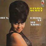 画像1: リンダ・スコット/HEY, LOOK AT ME NOW! (1)