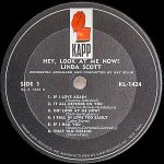 画像3: リンダ・スコット/HEY, LOOK AT ME NOW! (3)