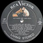 画像3: ローズマリー・クルーニー/CLAP HANDS! HERE COMES ROSE! (3)