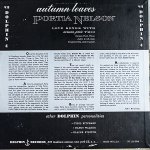 画像2: ポーシャ・ネルソン/autumn leaves (2)