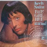 画像1: キーリー・スミス/LITTE GIRL BLUE (1)