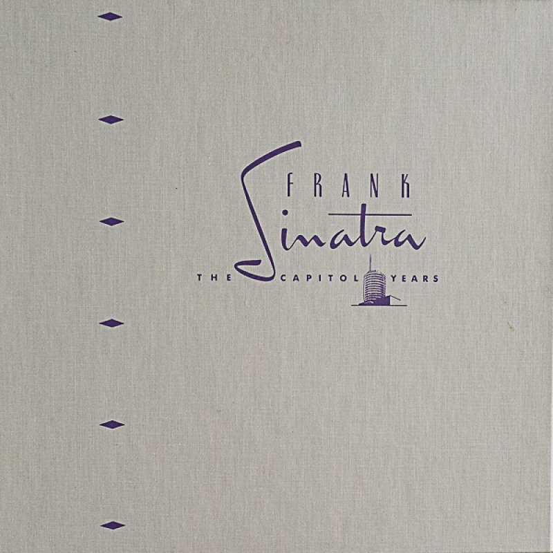 画像1: フランク・シナトラ/THE CAPITAL YEARS（5枚組） (1)