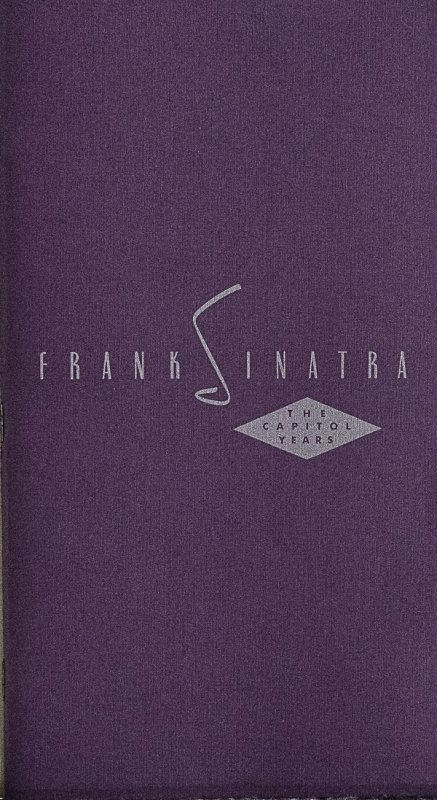 画像5: フランク・シナトラ/THE CAPITAL YEARS（5枚組） (5)