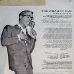 画像2: サミー・デイヴィス Jr./THE WHAM OF SAM (2)