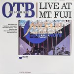 画像1: OTB/LIVE AT MT. FUJI (1)