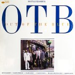 画像1: OTB/OUT OF THE BLUE (1)