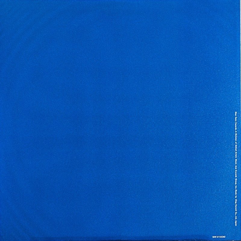 画像2: ドナルド・バード（tp）/バーズ・アイ・ヴュー (2)