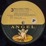画像4: マリア・カラス/GREAT ARIAS FROM FRENCH OPERA (4)