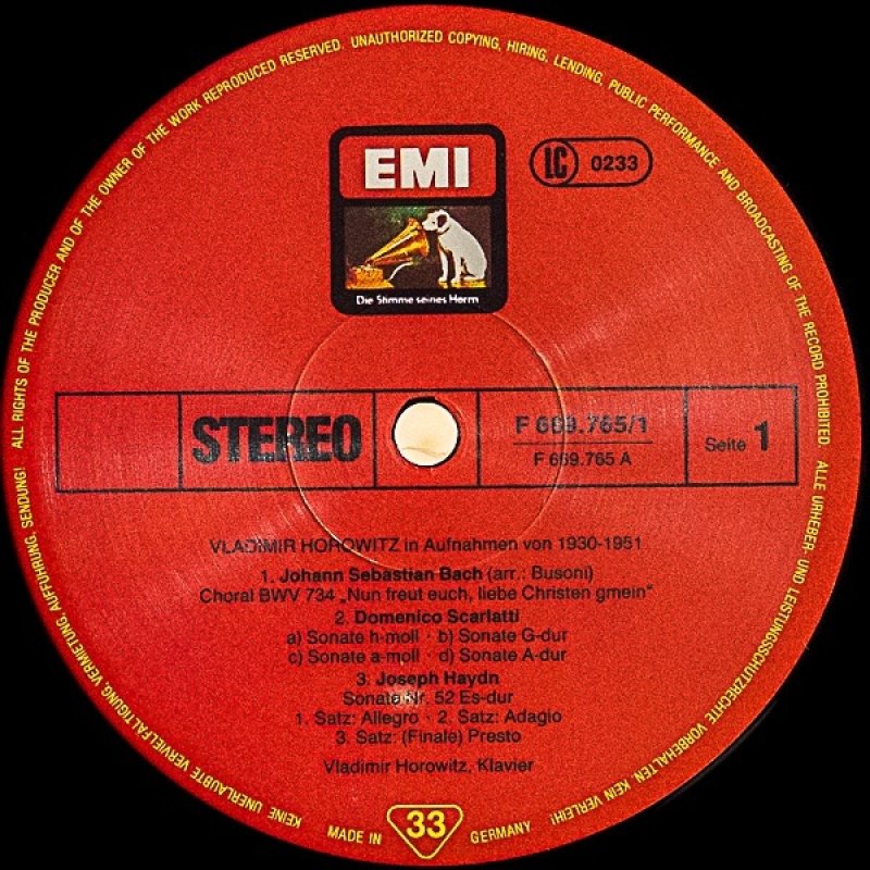 画像4: グレン・グールド（pf）/EMIレコーディングス1930~1951 (4)