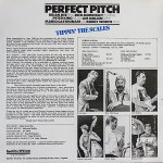 画像2: パーフェクト・ピッチ / TIPPIN' THE SCALES (2)