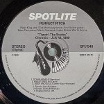 画像4: パーフェクト・ピッチ / TIPPIN' THE SCALES (4)