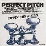 画像1: パーフェクト・ピッチ / TIPPIN' THE SCALES (1)