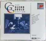 画像1: グレン・グールド（pf）/バッハ：フランス組曲(全6曲）（2CD） (1)