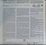 画像2: グレン・グールド（pf）/バッハ：パルティータ第4番、第3番（紙ジャケ） (2)