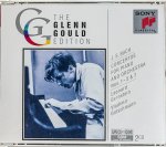 画像1: グレン・グールド（pf）/バッハ：ピアノ協奏曲第1~5,7（2CD） (1)