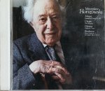 画像1: ミエチスラフ・ホレショスキー（pf）/Mozart Chopin Debussy Beethoven（独盤） (1)
