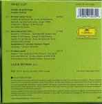 画像2: ラザール・ベルマン（pf）/LIST:ANNEES DE PELERINAGE（独盤 3CD） (2)