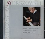 画像1: ミエチスラフ・ホレショスキー（pf）/Mozart Chopin Schumann（独盤） (1)