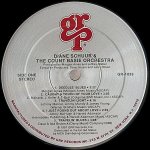 画像3: ダイアン・シューア＆THE COUNT BASIE ORCHESTRA (3)