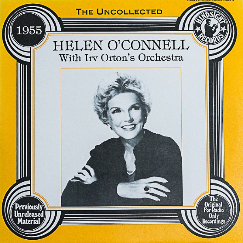 画像1: ヘレン・オコーネル/Helen O'Connell (1)
