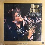 画像1: ダイアン・シューア＆THE COUNT BASIE ORCHESTRA (1)