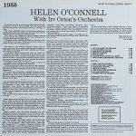 画像2: ヘレン・オコーネル/Helen O'Connell (2)
