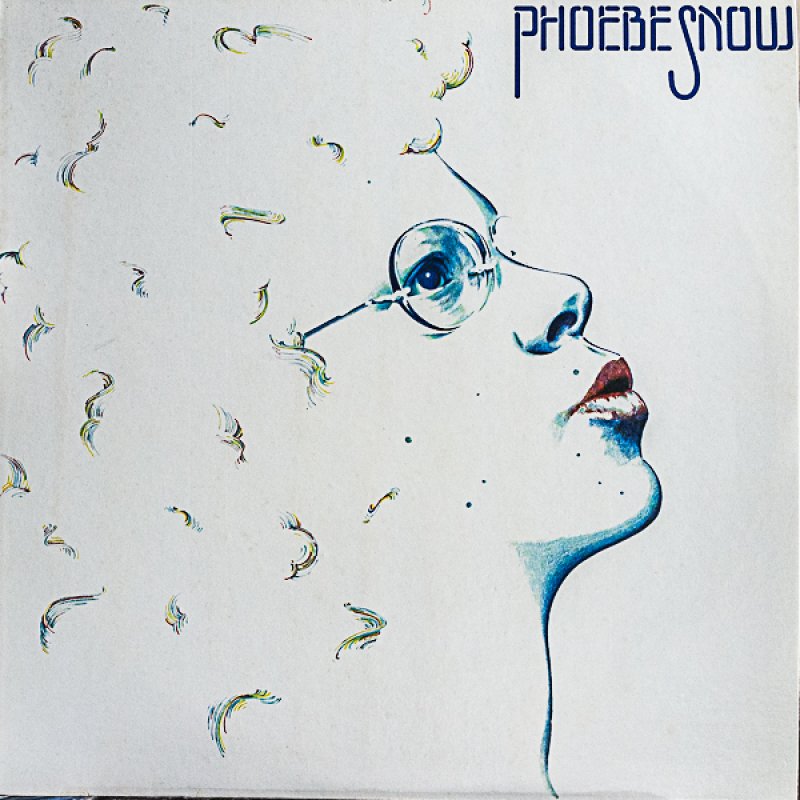 画像1: フィービ・スノウ/PHOEBE SNOW (1)