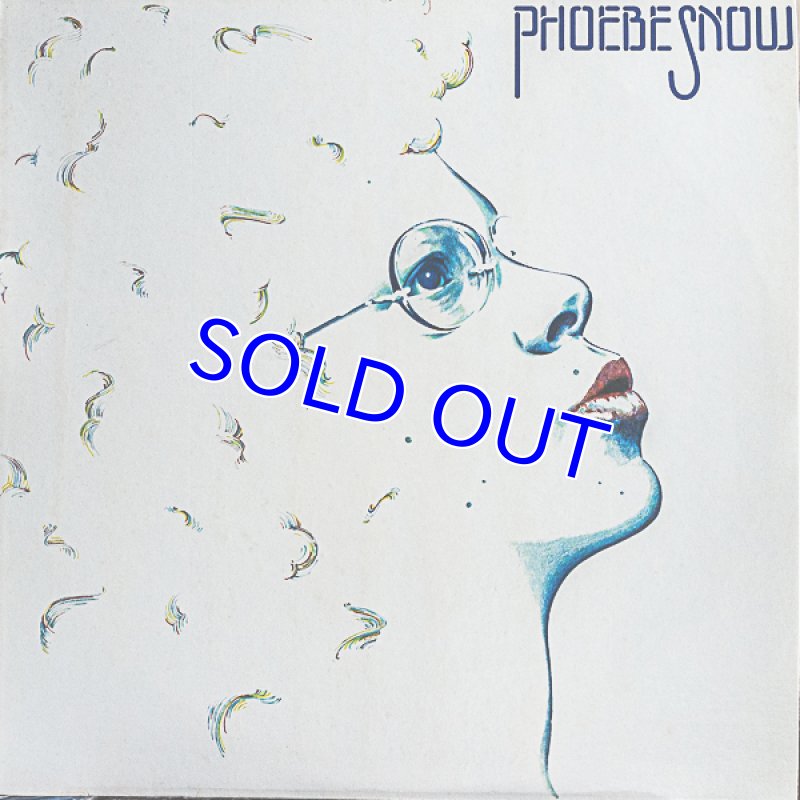 画像1: フィービ・スノウ/PHOEBE SNOW (1)