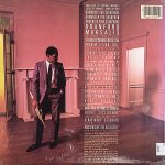 画像2: ブランフォード・マルサリス（ss）/ROMANCES FOR SAXOPHONE (2)