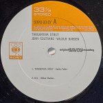 画像2: ジョン・コルトレーン（ts）/タンガニカ・ストラット (2)