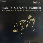画像1: アート・ファーマー（tp）/アーリー・アート (1)
