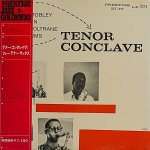 画像1: ハンク・モブレー（ts）/テナー・コレクティヴ (1)