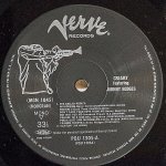 画像2: ジョニー・ホッジス（as）/クリーミー (2)