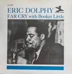 画像1: エリック・ドルフィー（as,bcl,fl）/ファー・クライ (1)