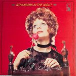 画像1: バド・シャンク（as）/夜のストレンジャー (1)