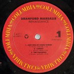画像3: ブランフォード・マルサリス(ts)/RENAISSANCE (3)