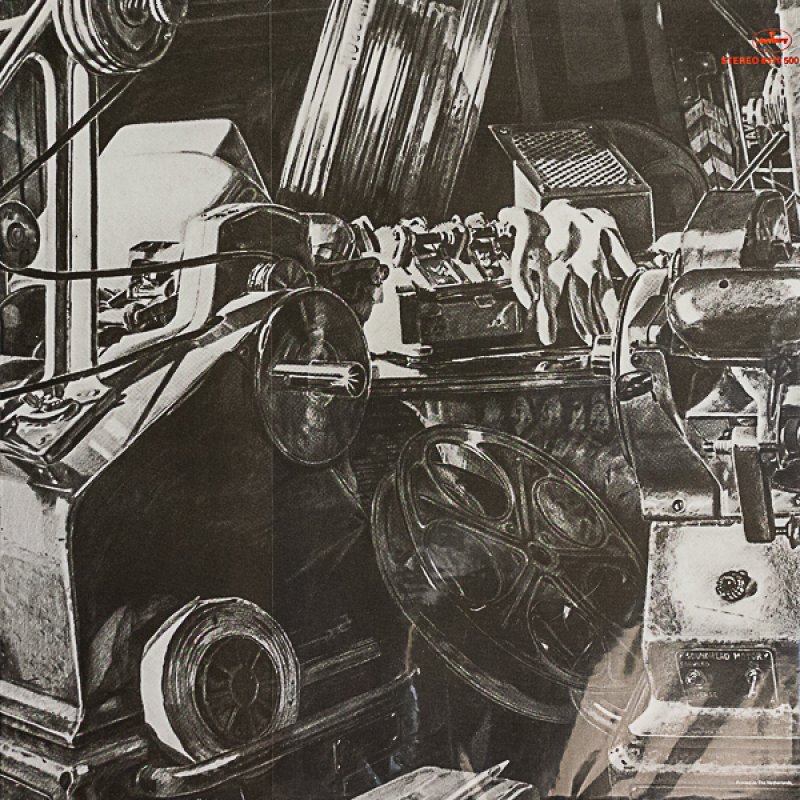画像2: 10cc/PATTY WEAVER（蘭盤） (2)